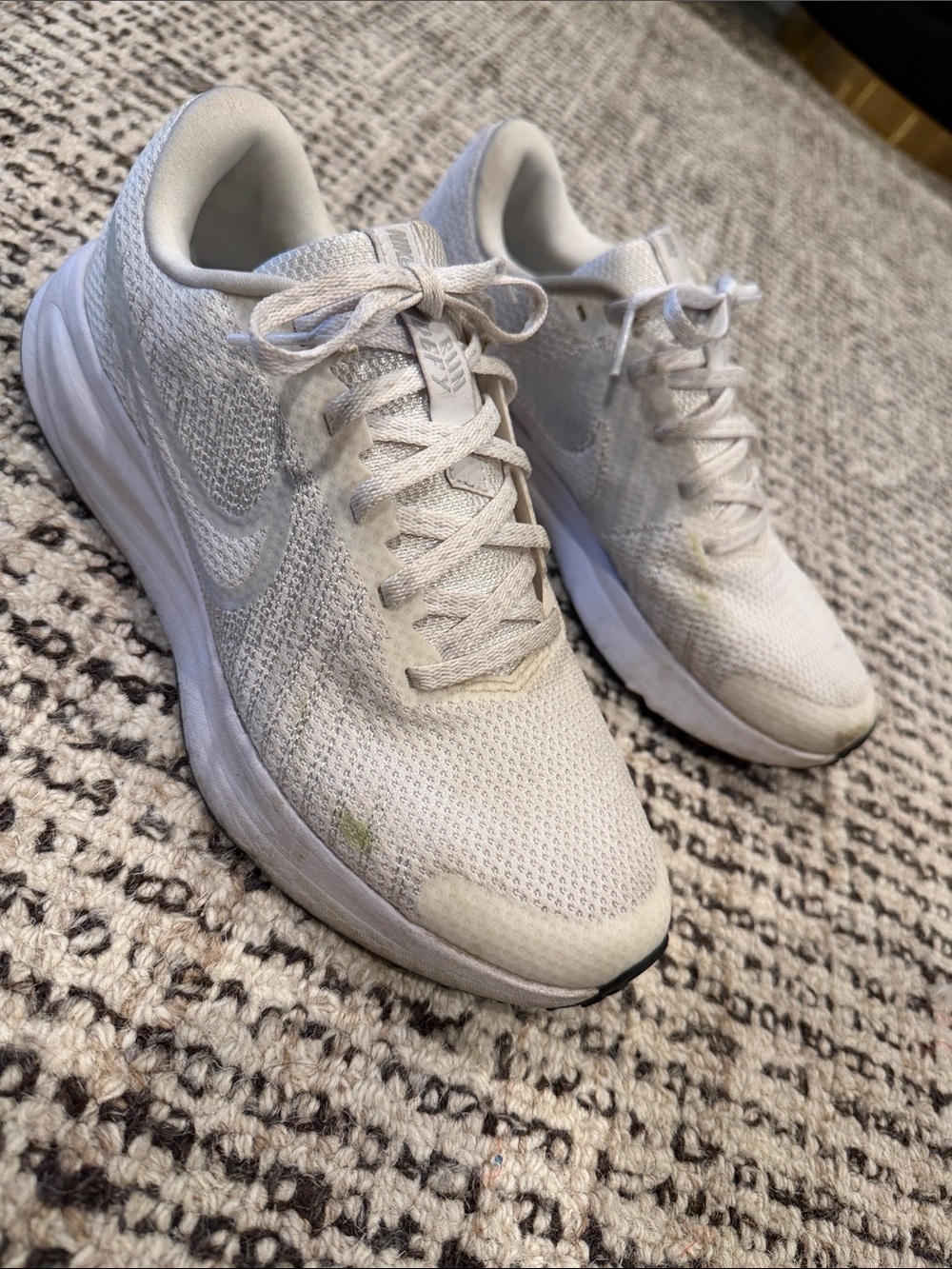Nike Running Sneakers